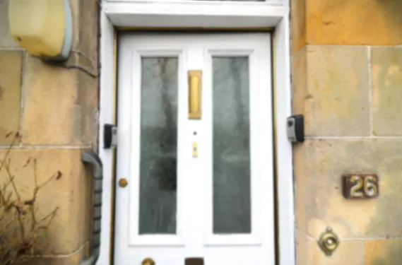 View St. James House - Paisley - Apartments in 26 St James Avenue, Paisley, PA3 1SB, United Kingdom St. James House - Paisley - Apartments in 26 St James Avenue, Paisley, PA3 1SB, United Kingdom - Property image 22 - VivreStays