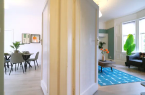 View St. James House - Paisley - Apartments in 26 St James Avenue, Paisley, PA3 1SB, United Kingdom St. James House - Paisley - Apartments in 26 St James Avenue, Paisley, PA3 1SB, United Kingdom - Property image 24 - VivreStays