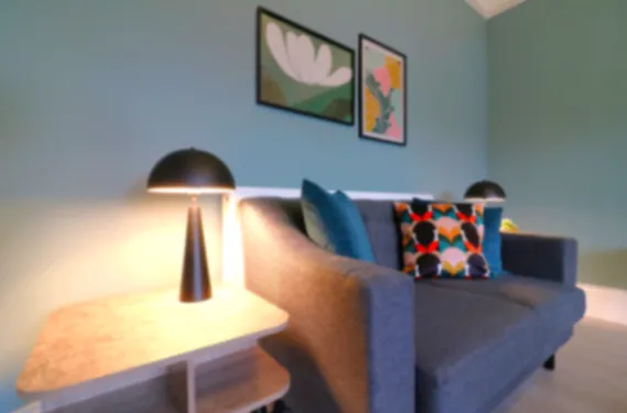View St. James House - Paisley - Apartments in 26 St James Avenue, Paisley, PA3 1SB, United Kingdom St. James House - Paisley - Apartments in 26 St James Avenue, Paisley, PA3 1SB, United Kingdom - Property image 32 - VivreStays