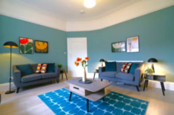 View St. James House - Paisley - Apartments in 26 St James Avenue, Paisley, PA3 1SB, United Kingdom St. James House - Paisley - Apartments in 26 St James Avenue, Paisley, PA3 1SB, United Kingdom - Property image 35 - VivreStays