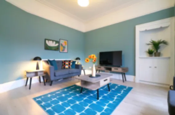 View St. James House - Paisley - Apartments in 26 St James Avenue, Paisley, PA3 1SB, United Kingdom St. James House - Paisley - Apartments in 26 St James Avenue, Paisley, PA3 1SB, United Kingdom - Property image 37 - VivreStays