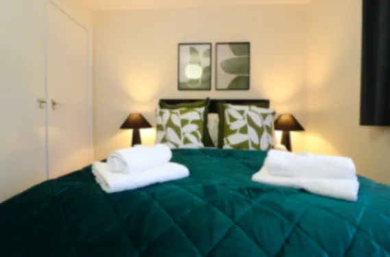 Summerhill House - Glasgow - Apartments in 12 Summerhill Place, Glasgow, G15 7JA, United Kingdom - Property image 6 - VivreStays