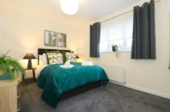 Summerhill House - Glasgow - Apartments in 12 Summerhill Place, Glasgow, G15 7JA, United Kingdom - Property image 5 - VivreStays