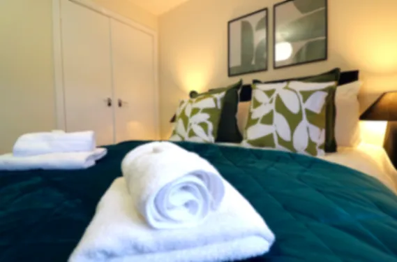 Summerhill House - Glasgow - Apartments in 12 Summerhill Place, Glasgow, G15 7JA, United Kingdom - Property image 7 - VivreStays