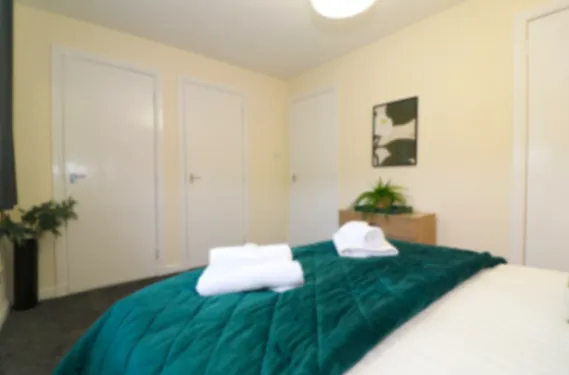 Summerhill House - Glasgow - Apartments in 12 Summerhill Place, Glasgow, G15 7JA, United Kingdom - Property image 8 - VivreStays