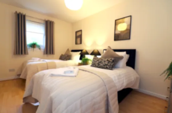 Summerhill House - Glasgow - Apartments in 12 Summerhill Place, Glasgow, G15 7JA, United Kingdom - Property image 9 - VivreStays