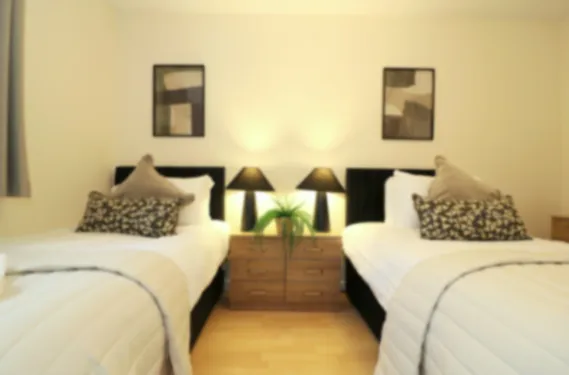 Summerhill House - Glasgow - Apartments in 12 Summerhill Place, Glasgow, G15 7JA, United Kingdom - Property image 12 - VivreStays