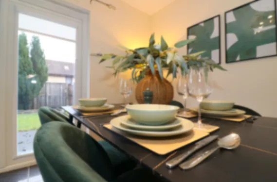 Summerhill House - Glasgow - Apartments in 12 Summerhill Place, Glasgow, G15 7JA, United Kingdom - Property image 19 - VivreStays