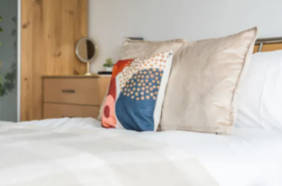 View Central 3-Bed Stay w/ Balcony & Free Parking in 52 Mason Way, Birmingham, B15 2EE, United Kingdom Central 3-Bed Stay w/ Balcony & Free Parking in 52 Mason Way, Birmingham, B15 2EE, United Kingdom - Property image 4 - VivreStays