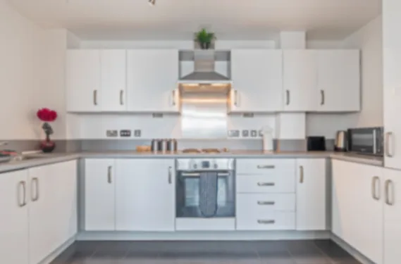View Central 3-Bed Stay w/ Balcony & Free Parking in 52 Mason Way, Birmingham, B15 2EE, United Kingdom Central 3-Bed Stay w/ Balcony & Free Parking in 52 Mason Way, Birmingham, B15 2EE, United Kingdom - Property image 16 - VivreStays