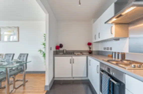 View Central 3-Bed Stay w/ Balcony & Free Parking in 52 Mason Way, Birmingham, B15 2EE, United Kingdom Central 3-Bed Stay w/ Balcony & Free Parking in 52 Mason Way, Birmingham, B15 2EE, United Kingdom - Property image 17 - VivreStays