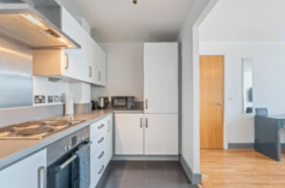 View Central 3-Bed Stay w/ Balcony & Free Parking in 52 Mason Way, Birmingham, B15 2EE, United Kingdom Central 3-Bed Stay w/ Balcony & Free Parking in 52 Mason Way, Birmingham, B15 2EE, United Kingdom - Property image 18 - VivreStays