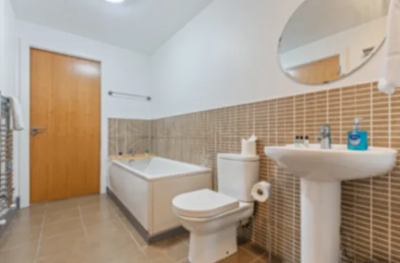 View Central 3-Bed Stay w/ Balcony & Free Parking in 52 Mason Way, Birmingham, B15 2EE, United Kingdom Central 3-Bed Stay w/ Balcony & Free Parking in 52 Mason Way, Birmingham, B15 2EE, United Kingdom - Property image 21 - VivreStays