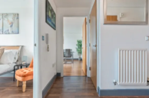 View Central 3-Bed Stay w/ Balcony & Free Parking in 52 Mason Way, Birmingham, B15 2EE, United Kingdom Central 3-Bed Stay w/ Balcony & Free Parking in 52 Mason Way, Birmingham, B15 2EE, United Kingdom - Property image 14 - VivreStays