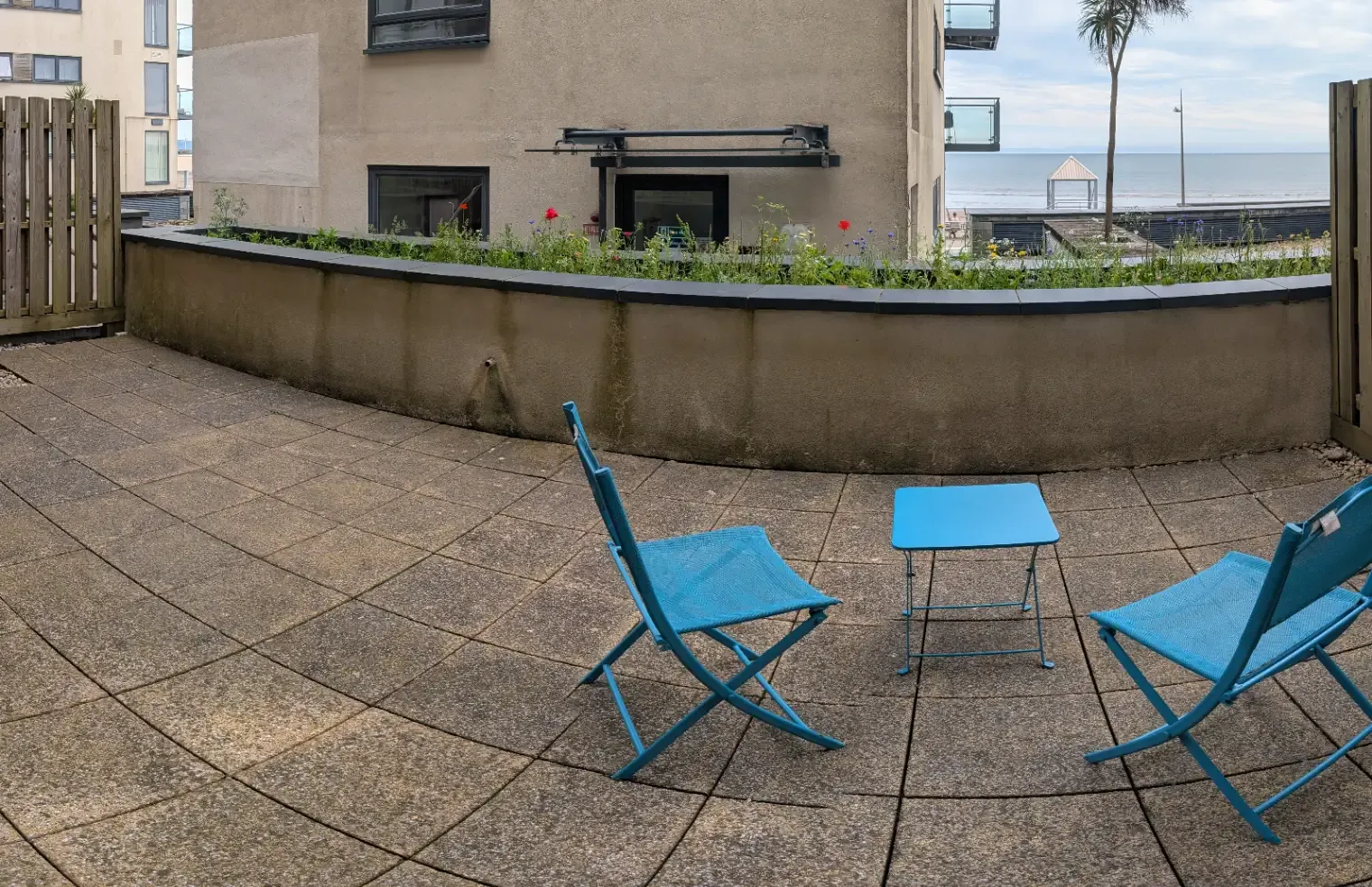 Bayview in SA1 1PL, Swansea, Swansea, Wales, United Kingdom - Property image 9 - VivreStays