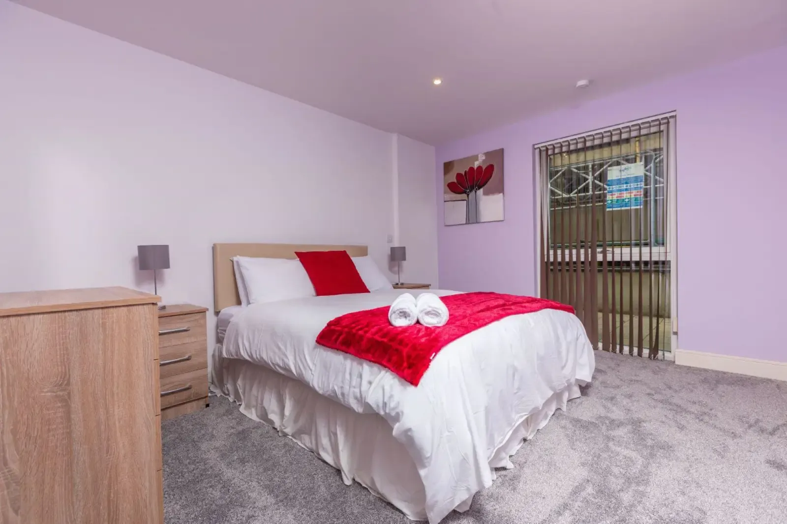 Bayview serviced apartment - Swansea - VivreStays