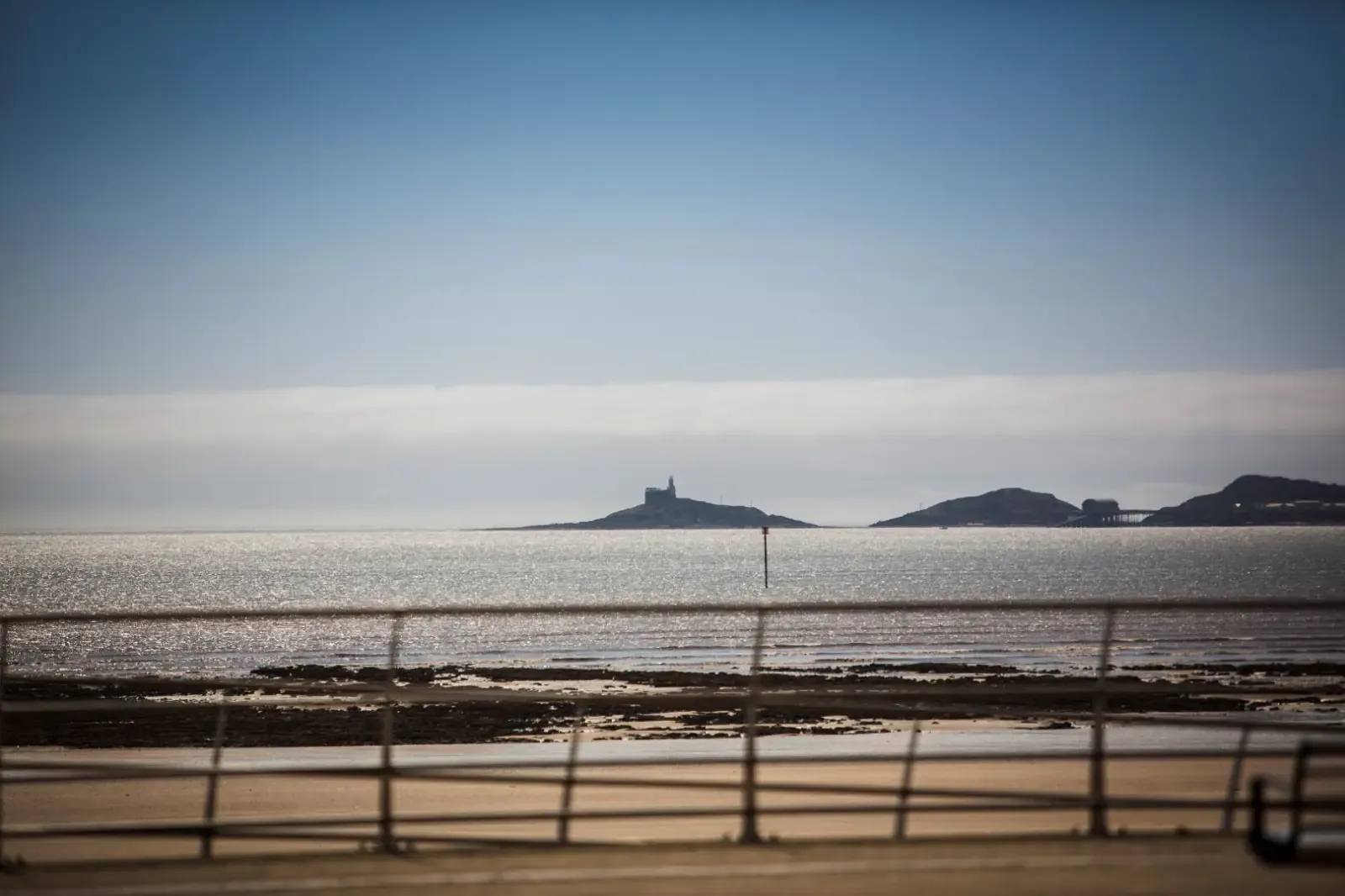 Bayview in SA1 1PL, Swansea, Swansea, Wales, United Kingdom - Property image 10 - VivreStays