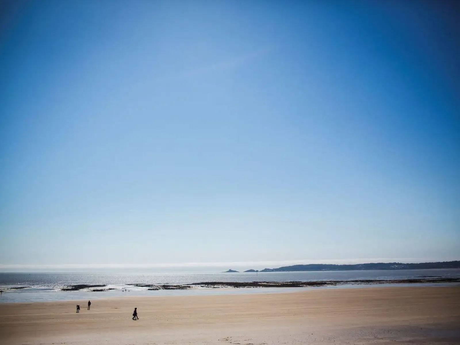 Bayview in SA1 1PL, Swansea, Swansea, Wales, United Kingdom - Property image 11 - VivreStays