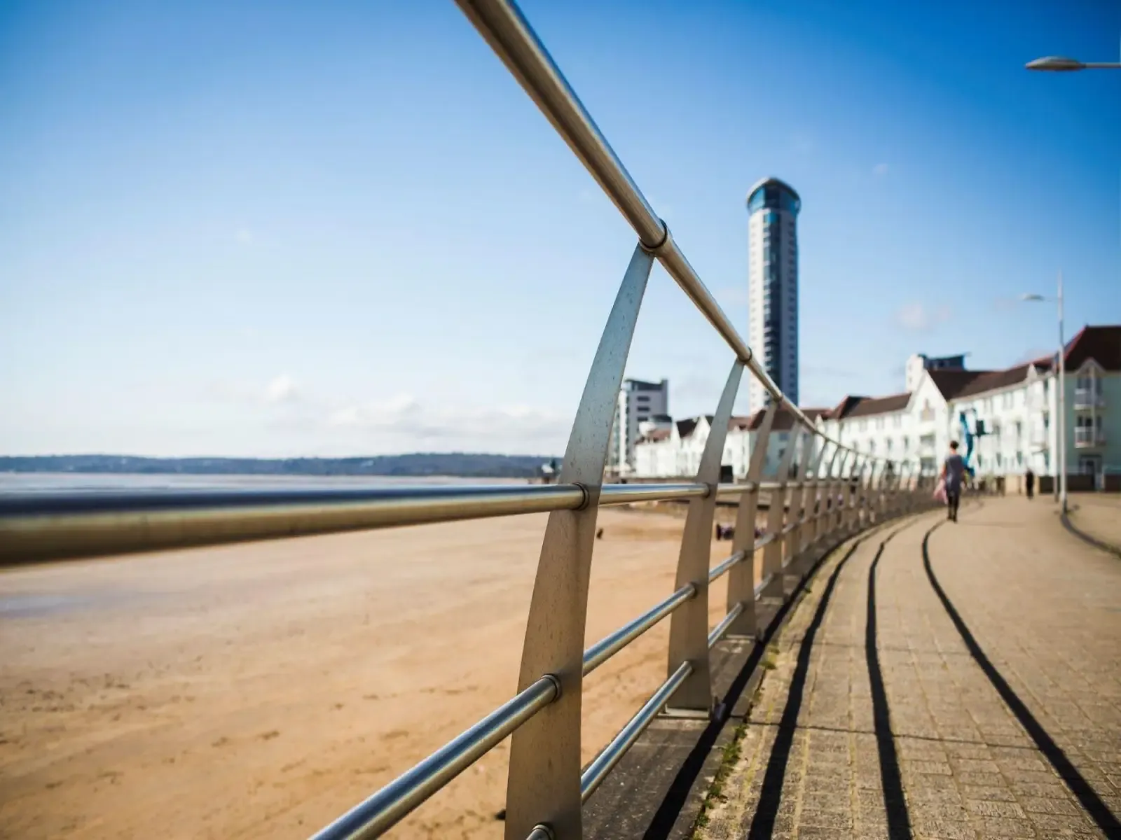 Bayview in SA1 1PL, Swansea, Swansea, Wales, United Kingdom - Property image 12 - VivreStays