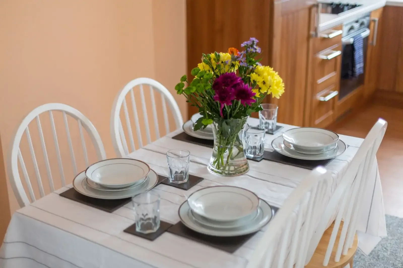 Bayview in SA1 1PL, Swansea, Swansea, Wales, United Kingdom - Property image 5 - VivreStays