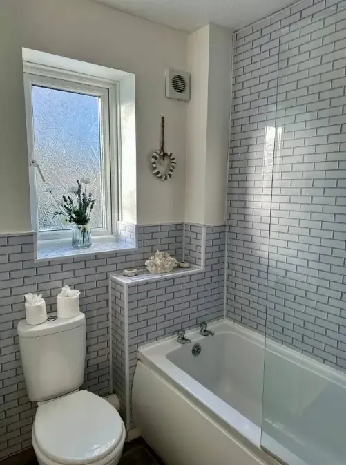 1 bed, 1 bath | FREE driveway parkway | Langsett Road WV10 in 27 Langsett Road, WV10 0TE - Property image 12 - VivreStays