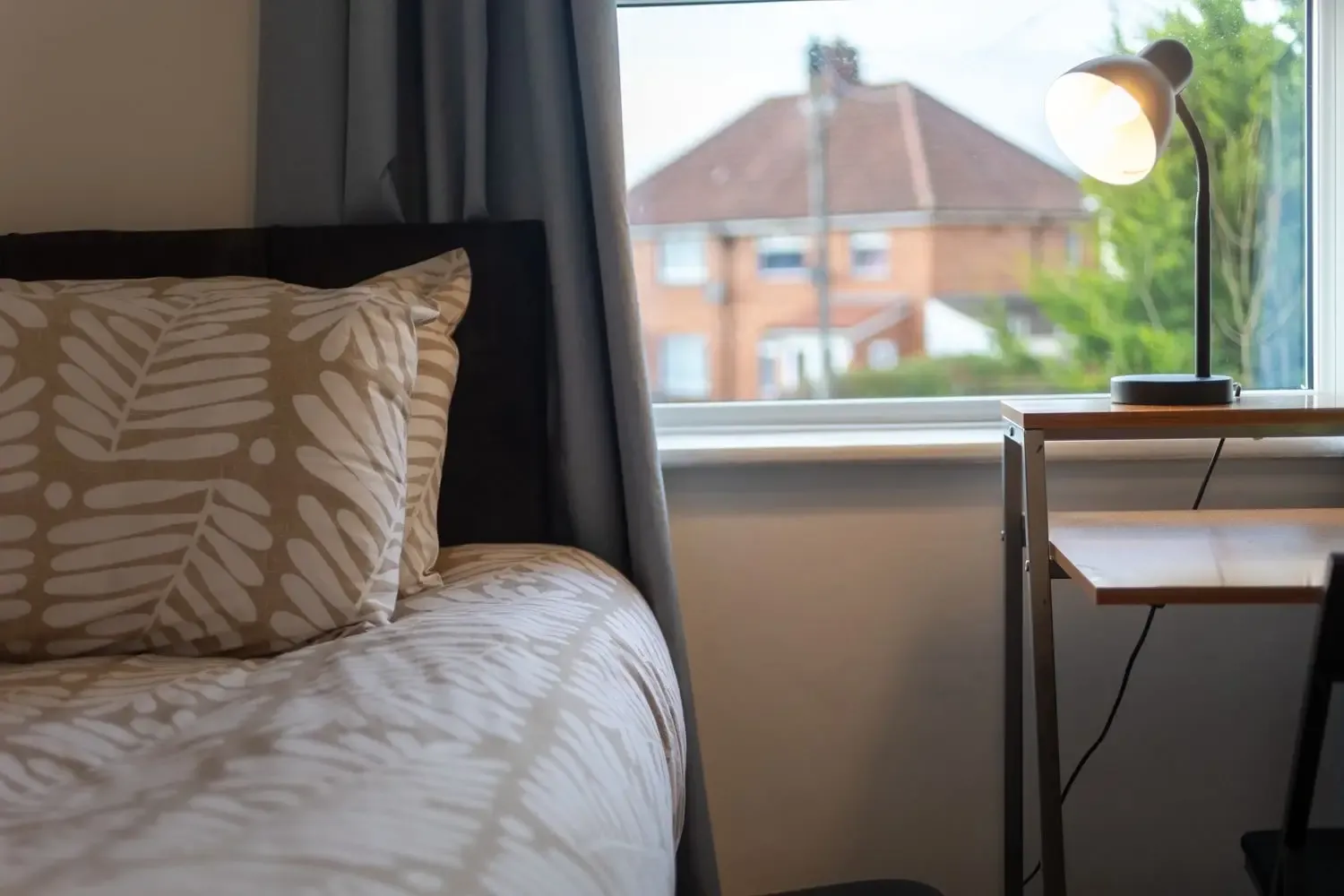 3 Bed Home | Free Parking | Fast Wi-Fi | Bristol in BS4 1SU, Bristol, Bristol, England, United Kingdom - Property image 31 - VivreStays