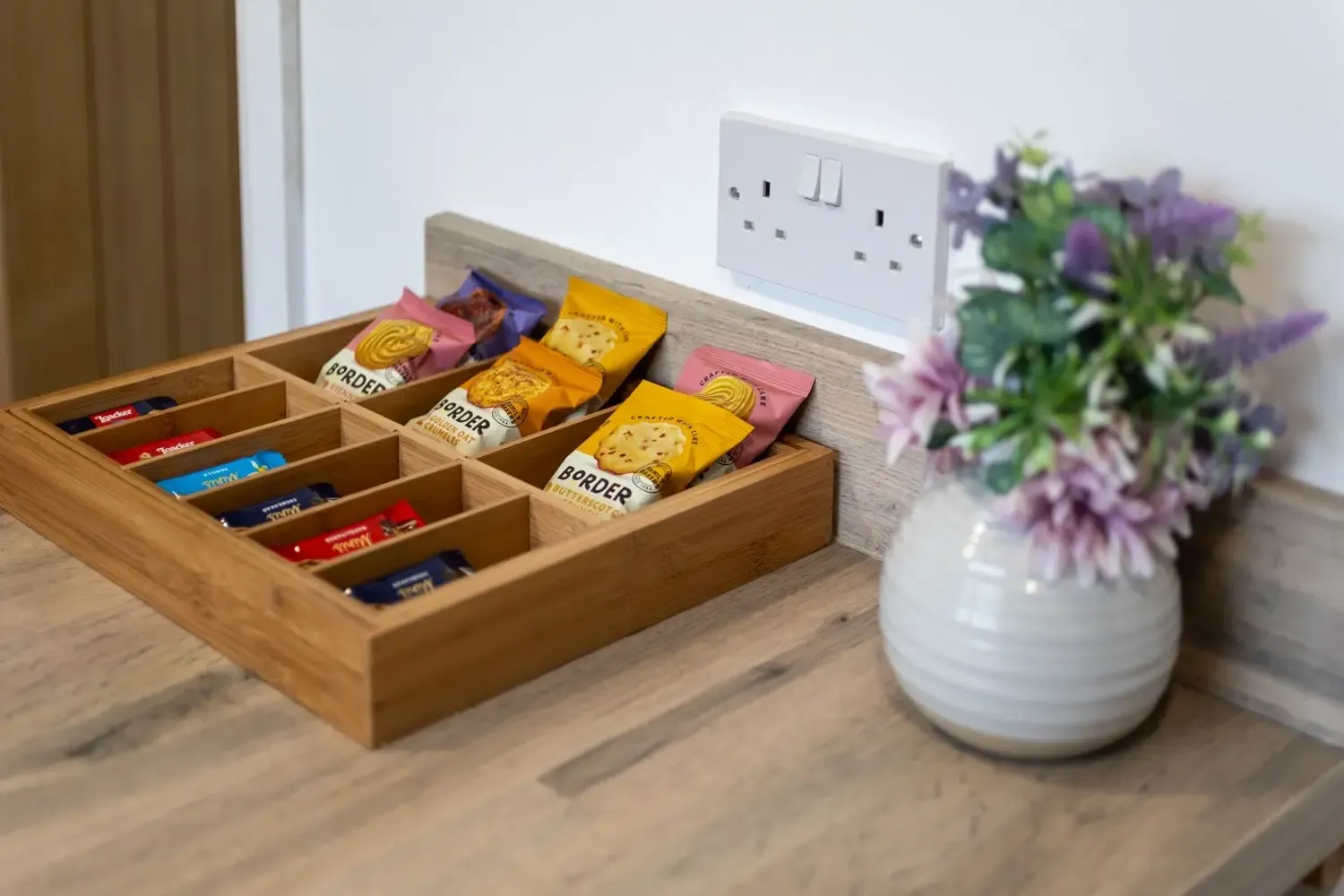 3 Bed Home | Free Parking | Fast Wi-Fi | Bristol in BS4 1SU, Bristol, Bristol, England, United Kingdom - Property image 25 - VivreStays