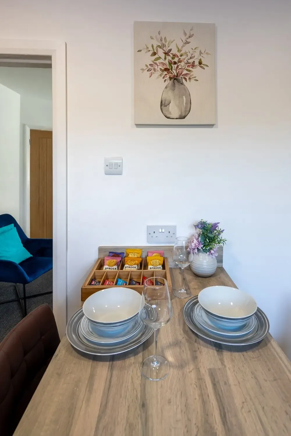 3 Bed Home | Free Parking | Fast Wi-Fi | Bristol in BS4 1SU, Bristol, Bristol, England, United Kingdom - Property image 23 - VivreStays
