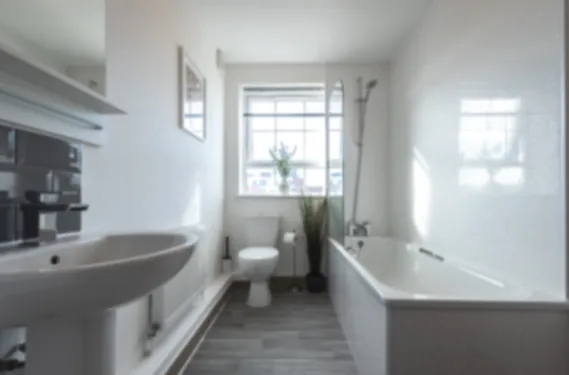 Perfect Azura -1 Bedroom Apartment in 151 Albert Road South, Southampton, SO14 3FR, United Kingdom - Property image 4 - VivreStays