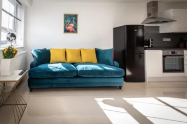 Amazing Iona- 2Bedroom Apartment in 151 Albert Road South, Southampton, SO14 3FR, United Kingdom - Property image 2 - VivreStays