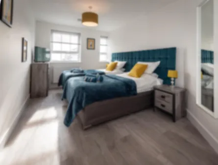 Amazing Iona- 2Bedroom Apartment in 151 Albert Road South, Southampton, SO14 3FR, United Kingdom - Property image 6 - VivreStays