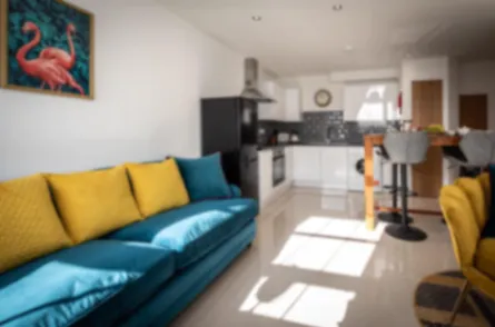 Amazing Iona- 2Bedroom Apartment serviced apartment - Southampton - VivreStays