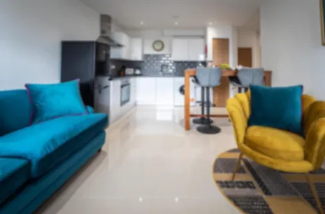 Amazing Iona- 2Bedroom Apartment in 151 Albert Road South, Southampton, SO14 3FR, United Kingdom - Property image 11 - VivreStays