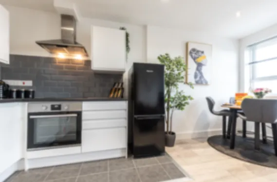 Comfty Ventura- 2 Bedroom Apartment in 151 Albert Road South, SO14 3FR - Property image 2 - VivreStays