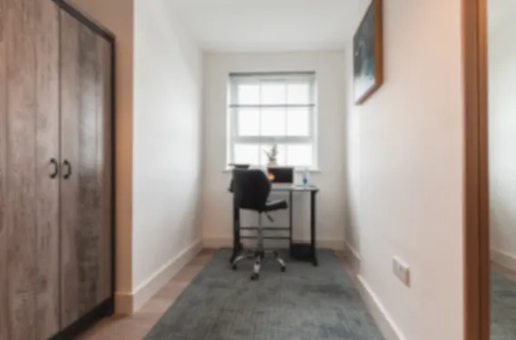 Comfty Ventura- 2 Bedroom Apartment in 151 Albert Road South, SO14 3FR - Property image 4 - VivreStays