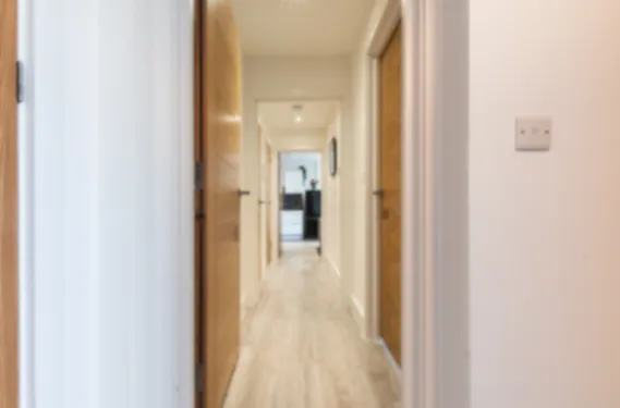 Comfty Ventura- 2 Bedroom Apartment in 151 Albert Road South, SO14 3FR - Property image 5 - VivreStays