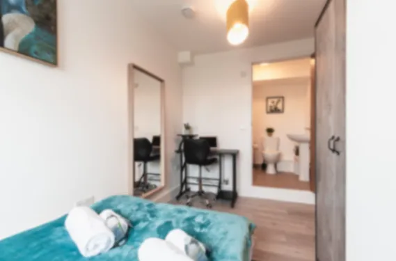 Comfty Ventura- 2 Bedroom Apartment in 151 Albert Road South, SO14 3FR - Property image 6 - VivreStays