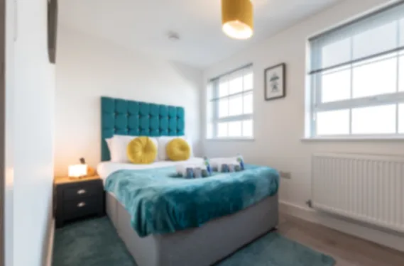 Comfty Ventura- 2 Bedroom Apartment in 151 Albert Road South, SO14 3FR - Property image 10 - VivreStays