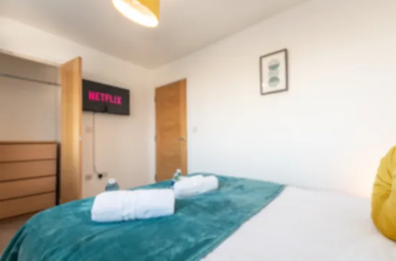 Comfty Ventura- 2 Bedroom Apartment in 151 Albert Road South, SO14 3FR - Property image 11 - VivreStays