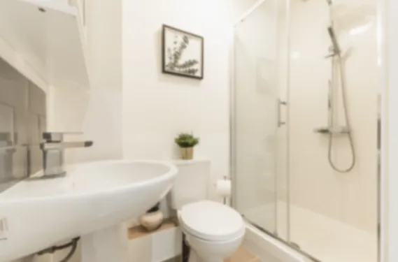 Comfty Ventura- 2 Bedroom Apartment in 151 Albert Road South, SO14 3FR - Property image 12 - VivreStays