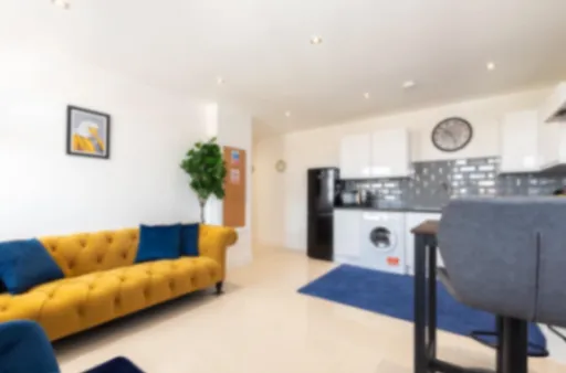 Fabulous Arcadia- 2 Bedroom Apartment serviced apartment - Southampton - VivreStays