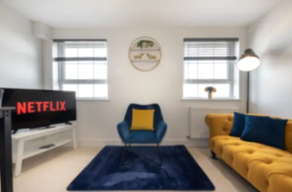Fabulous Arcadia- 2 Bedroom Apartment in 151 Albert Road South, Southampton, SO14 3FR, United Kingdom - Property image 10 - VivreStays