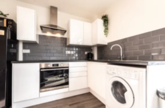 Relaxing Virtousa- 2 Bedroom Apartment in 151 Albert Road South, Southampton, SO14 3FR, United Kingdom - Property image 6 - VivreStays