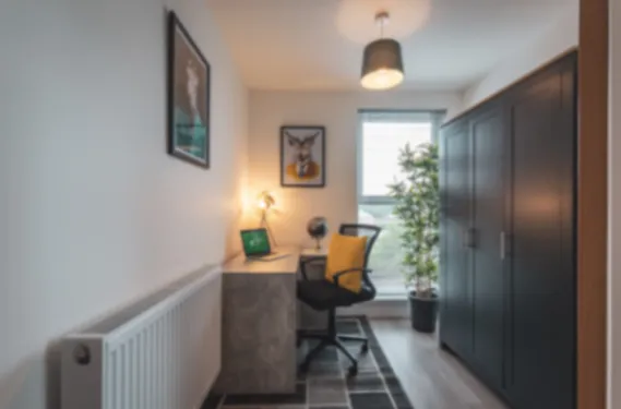 Stunning Aurora- 1 Bedroom Apartment in 151 Albert Road South, Southampton, SO14 3FR, United Kingdom - Property image 3 - VivreStays