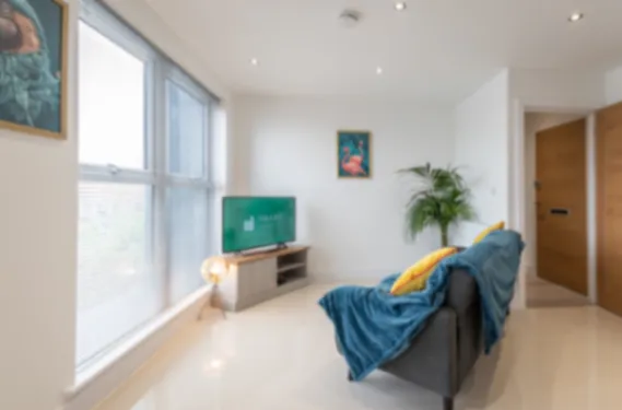 Stunning Aurora- 1 Bedroom Apartment in 151 Albert Road South, Southampton, SO14 3FR, United Kingdom - Property image 6 - VivreStays