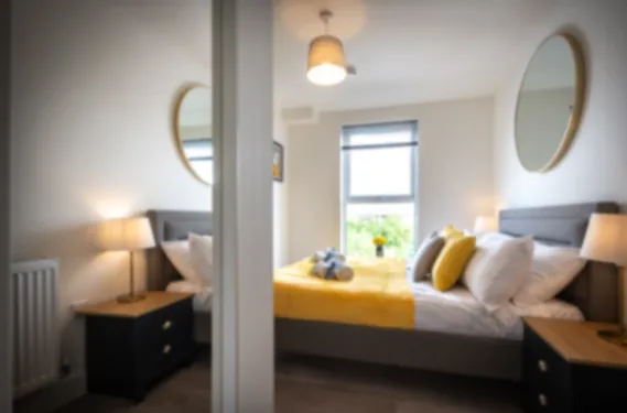 Cozy Arvia- 2 Bedroom Apartment in 151 Albert Road South, Southampton, SO14 3FR, United Kingdom - Property image 4 - VivreStays