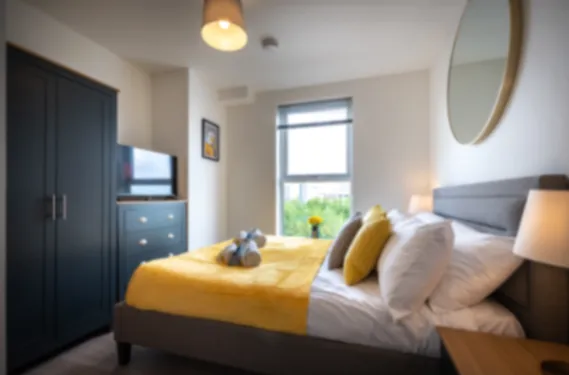 Cozy Arvia- 2 Bedroom Apartment in 151 Albert Road South, Southampton, SO14 3FR, United Kingdom - Property image 6 - VivreStays