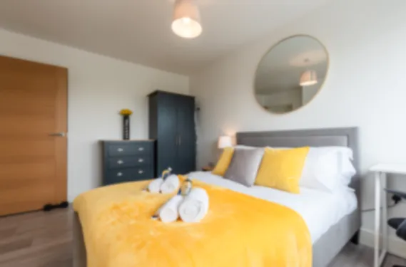 Cozy Arvia- 2 Bedroom Apartment in 151 Albert Road South, Southampton, SO14 3FR, United Kingdom - Property image 9 - VivreStays