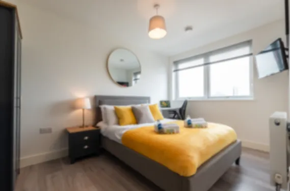 Cozy Arvia- 2 Bedroom Apartment in 151 Albert Road South, Southampton, SO14 3FR, United Kingdom - Property image 10 - VivreStays