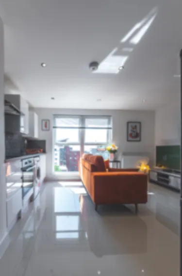 Vibrant Queen-Ann / 2 Bedroom Apartment in 151 Albert Road South, Southampton, SO14 3FR, United Kingdom - Property image 2 - VivreStays